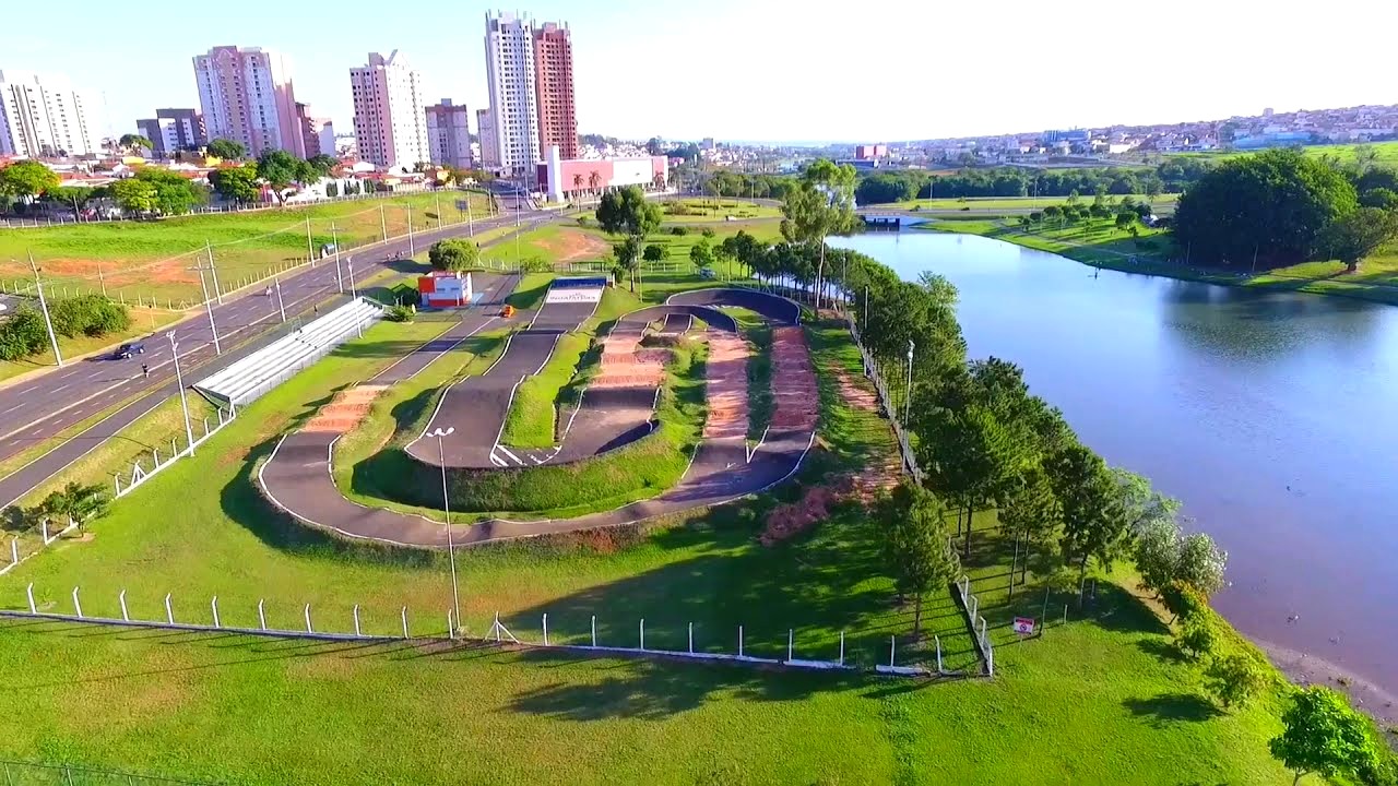 Morador em situação de rua morre afogado em lagoa do Parque Ecológico de Indaiatuba