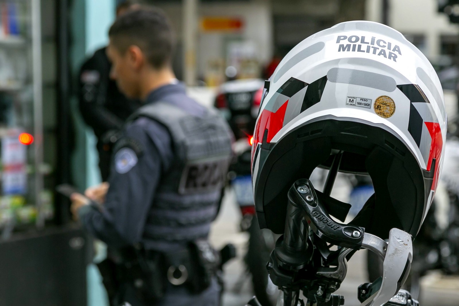 Operação Escudo na Baixada Santista tem 10 prisões e oito mortes por confronto