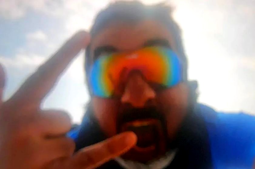 Paraquedista de 49 anos morre após salto em Piracicaba