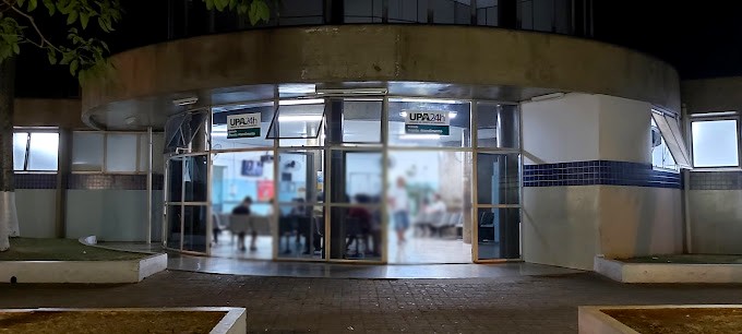 Pedreiro é esfaqueado ao tentar defender sobrinha de agressão