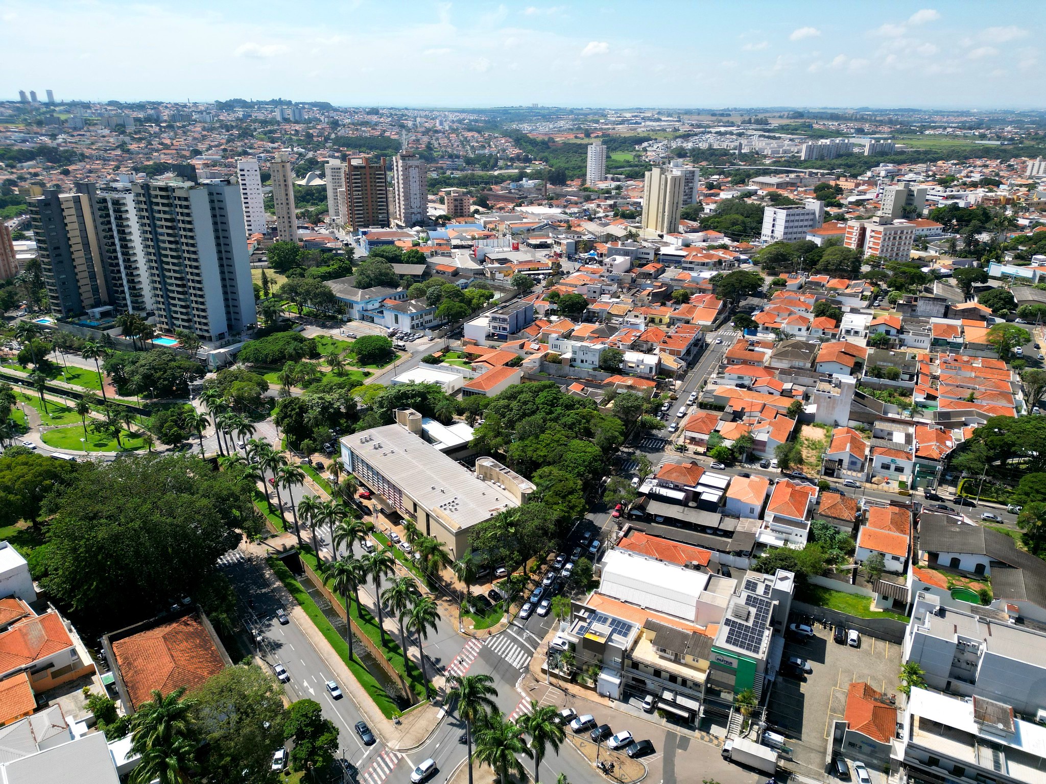 Prefeitura de Americana convoca mais 23 concursados