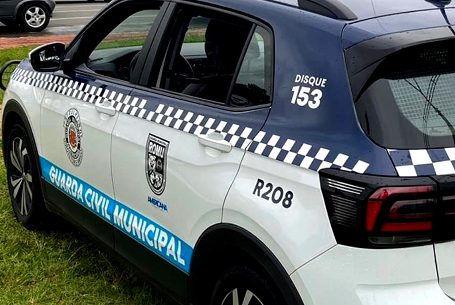 Procurado por violência doméstica é detido em Americana