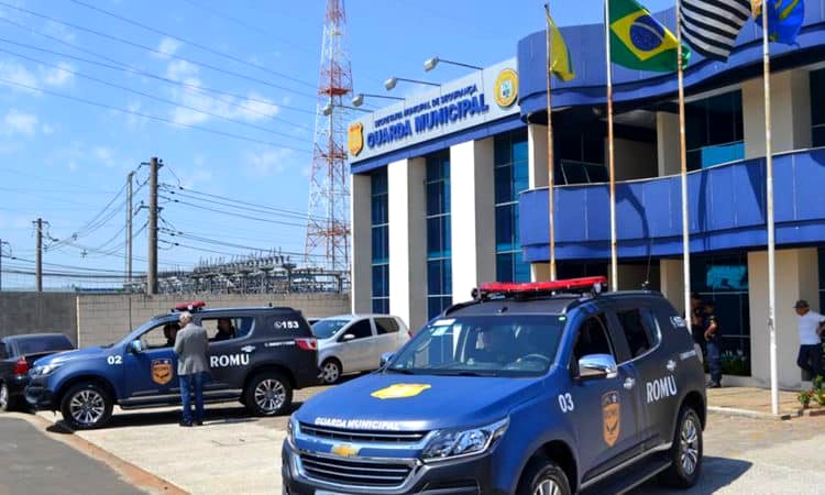 Teste físico para candidatos à Guarda Municipal de Hortolândia acontece neste domingo