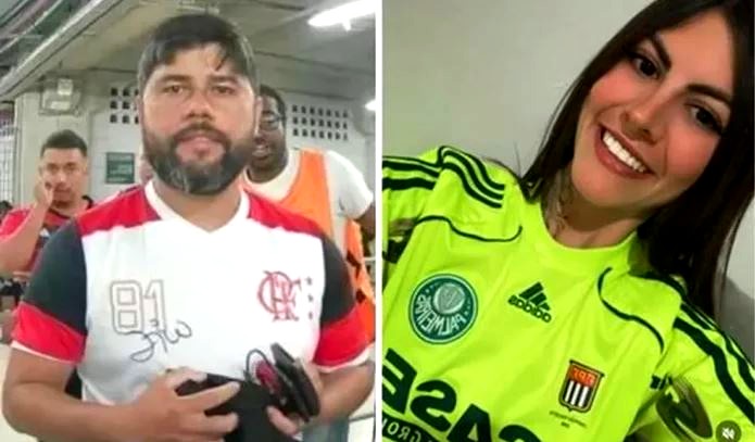 Torcedor do Flamengo vira réu por homicídio doloso