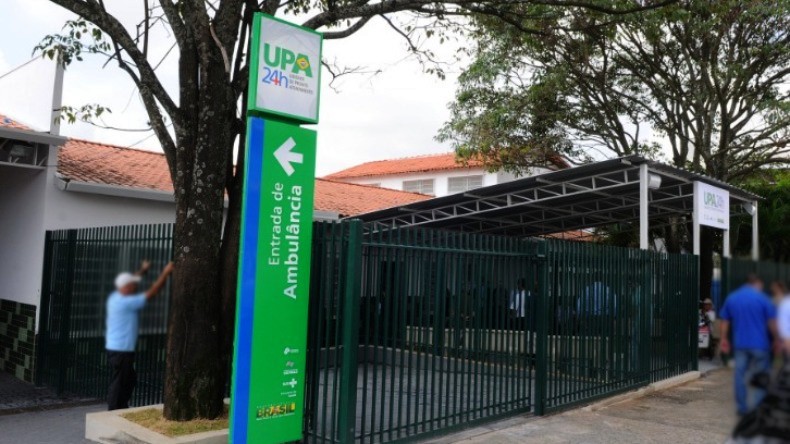 Vendedor de 19 anos é morto a tiros em Campinas
