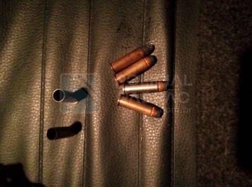Confronto entre polícia e bandidos deixa dois mortos em Limeira