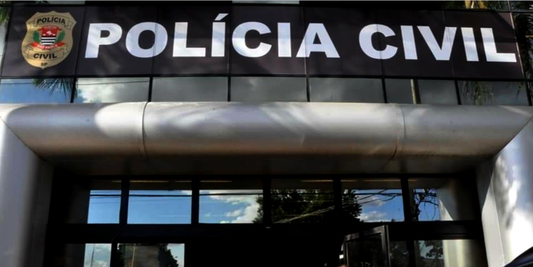 Autor de homicídio em Americana se entrega à polícia