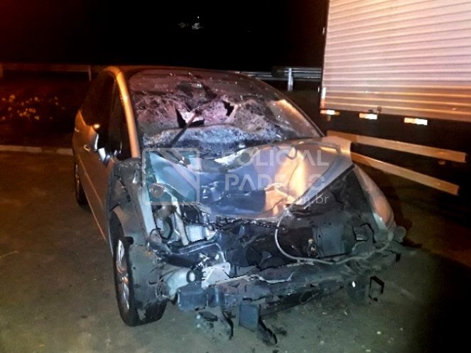 Bois soltos na SP-304 provocam acidentes em Piracicaba
