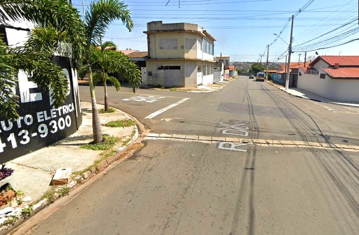 Caseiro é encontrado morto com marcas de tiros em Sumaré