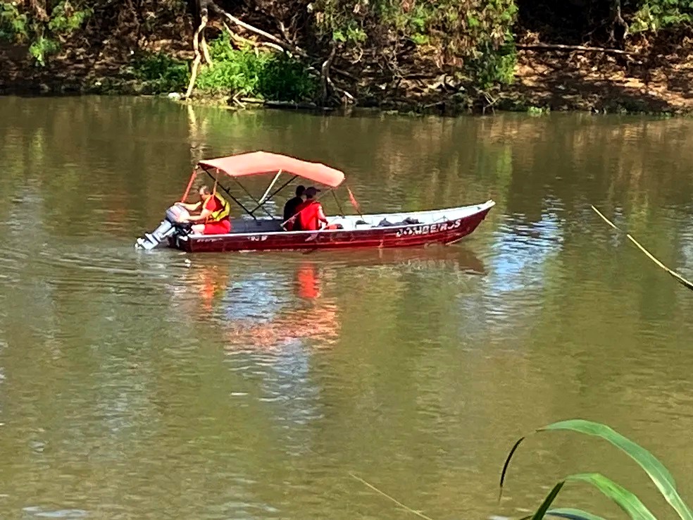 Corpo de suspeito que pulou no Rio Piracicaba para fugir da PM é localizado