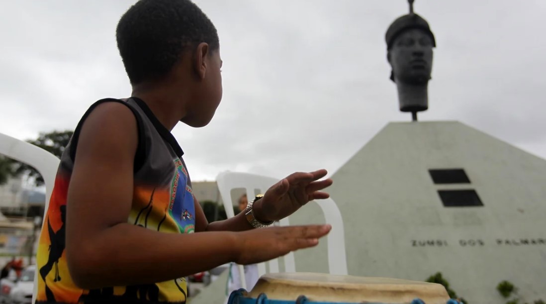 Governo de SP transforma o Dia da Consciência Negra em feriado estadual