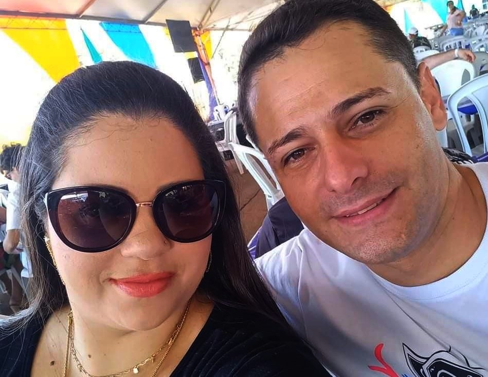Homem mata a companheira a facadas em condomínio de Limeira