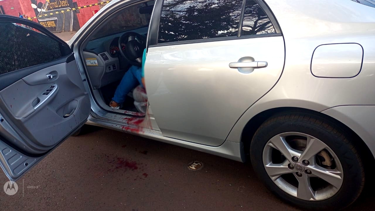 Morador de S. Bárbara é morto pela PM após assalto a residência em Jaú