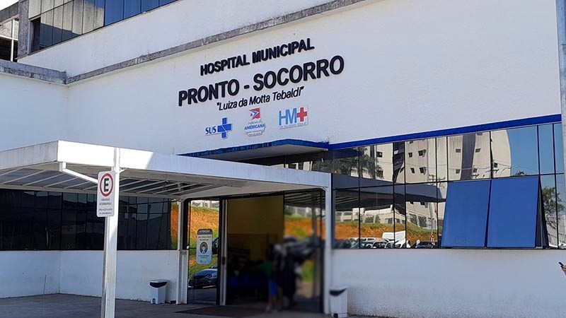 Mulher de 41 anos morre após atropelamento na Avenida Antônio Pinto Duarte