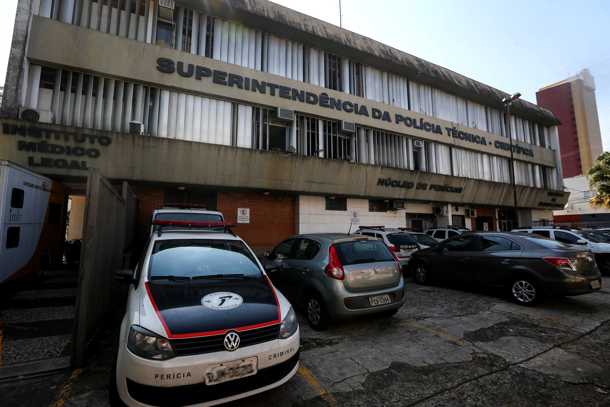 Pedreiro é encontrado morto com lesões na cabeça em Campinas