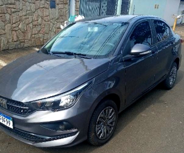 Policial em trajes civis impede furto de carro no Distrito Industrial I