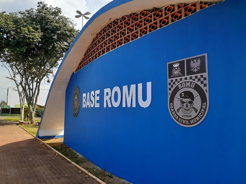 Prefeitura de Artur Nogueira anuncia base própria da Romu