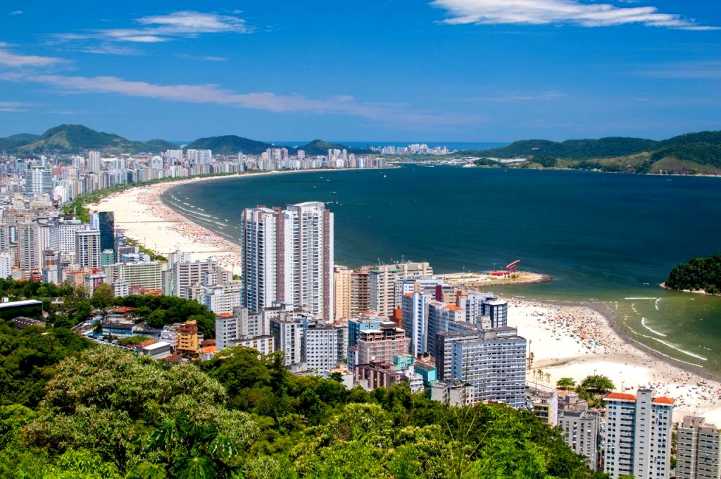 SP deve receber 2,1 milhões de turistas e movimentar R$ 3,3 bilhões no feriado