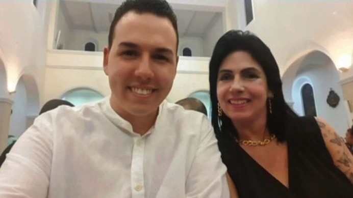 Corpo de rapaz que estava desaparecido em Hortolândia é localizado em Santa Bárbara