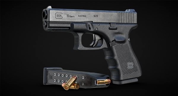 CAC é detido por porte ilegal de arma em Santo Antônio de Posse