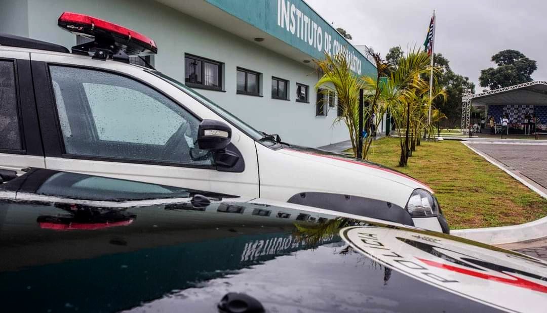 Corpo de homem é localizado na região do bairro Vila Bertini