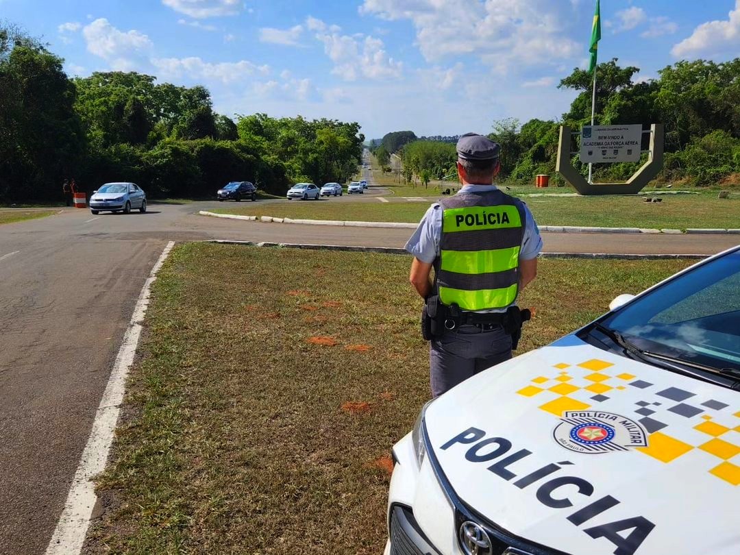 Feriado prolongado da Padroeira tem redução de 38% de vítimas fatais em rodovias