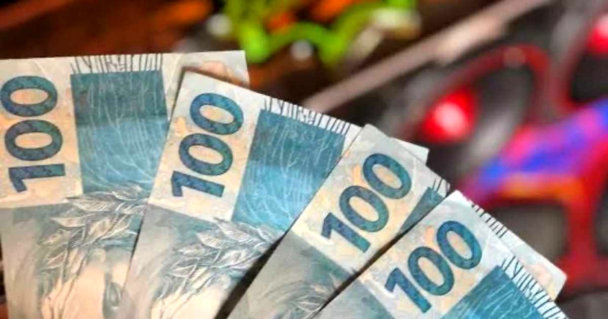 Homem é preso por dever R$ 400 de pensão alimentícia