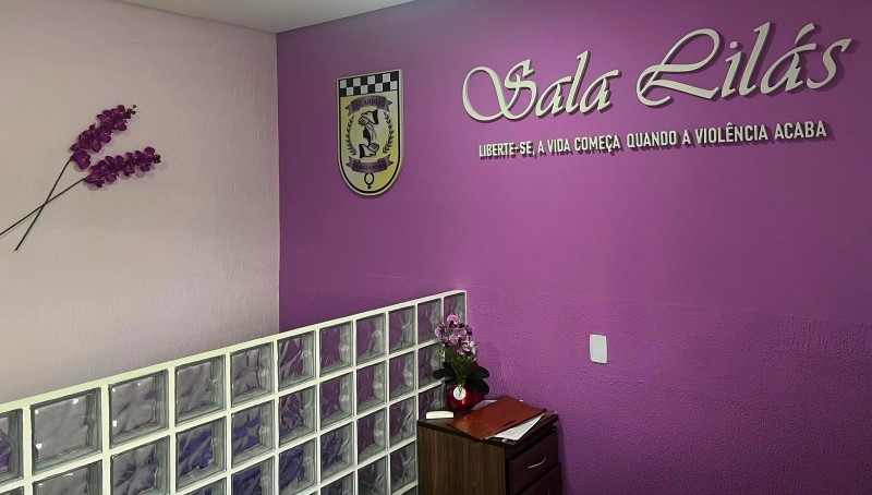 Patrulha Maria da Penha de Vinhedo terá integração com a Assistência Social