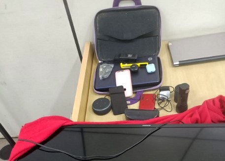 Polícia Civil de Paulínia prende dupla por furto e recupera eletrônicos furtados