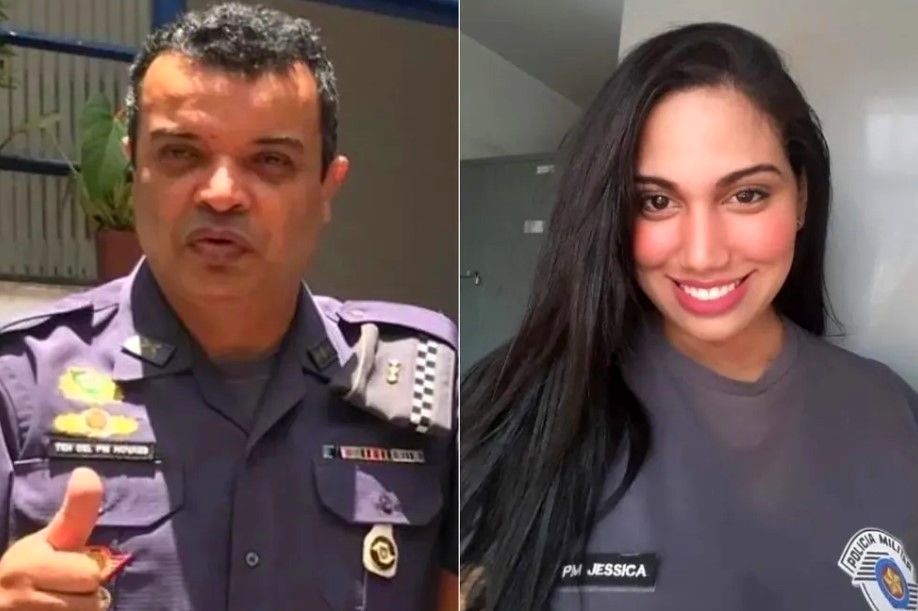 Tenente-coronel da Polícia Militar é condenado por assediar soldado