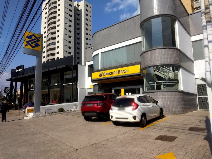 Trio é preso durante tentativa de furto em uma agência do Banco do Brasil em Campinas