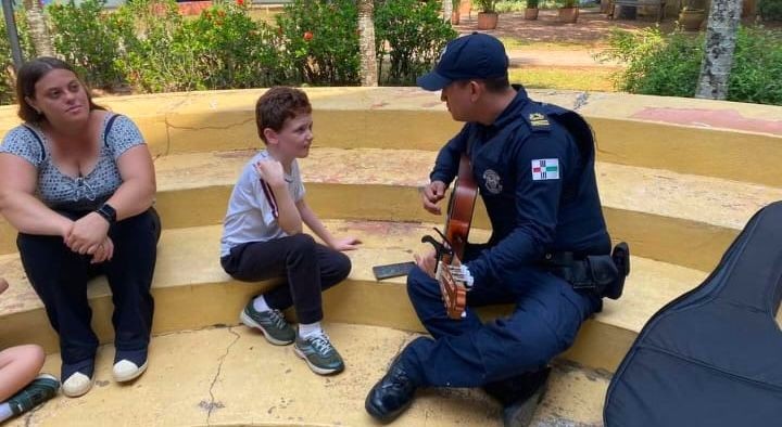 GCM de Vinhedo elabora nova programação de policiamento nas escolas