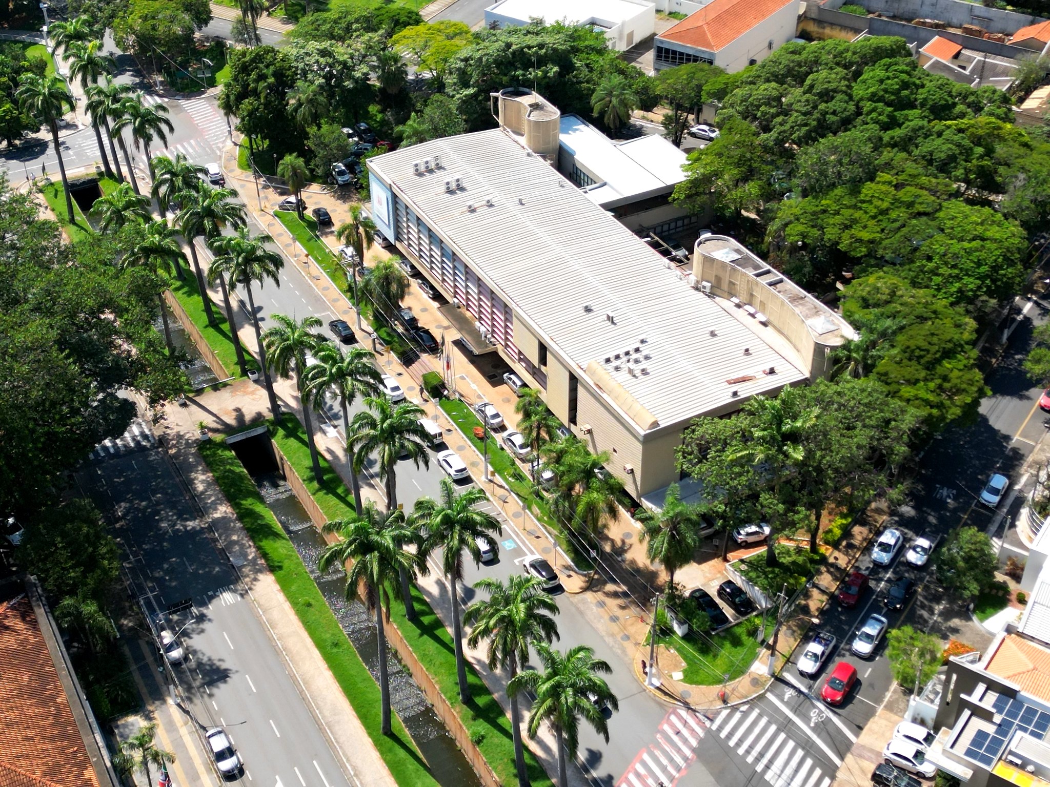 Prefeitura de Americana convoca 54 aprovados em concurso público