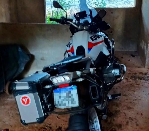 Suspeito de matar pesquisador de Campinas é preso em Paulínia