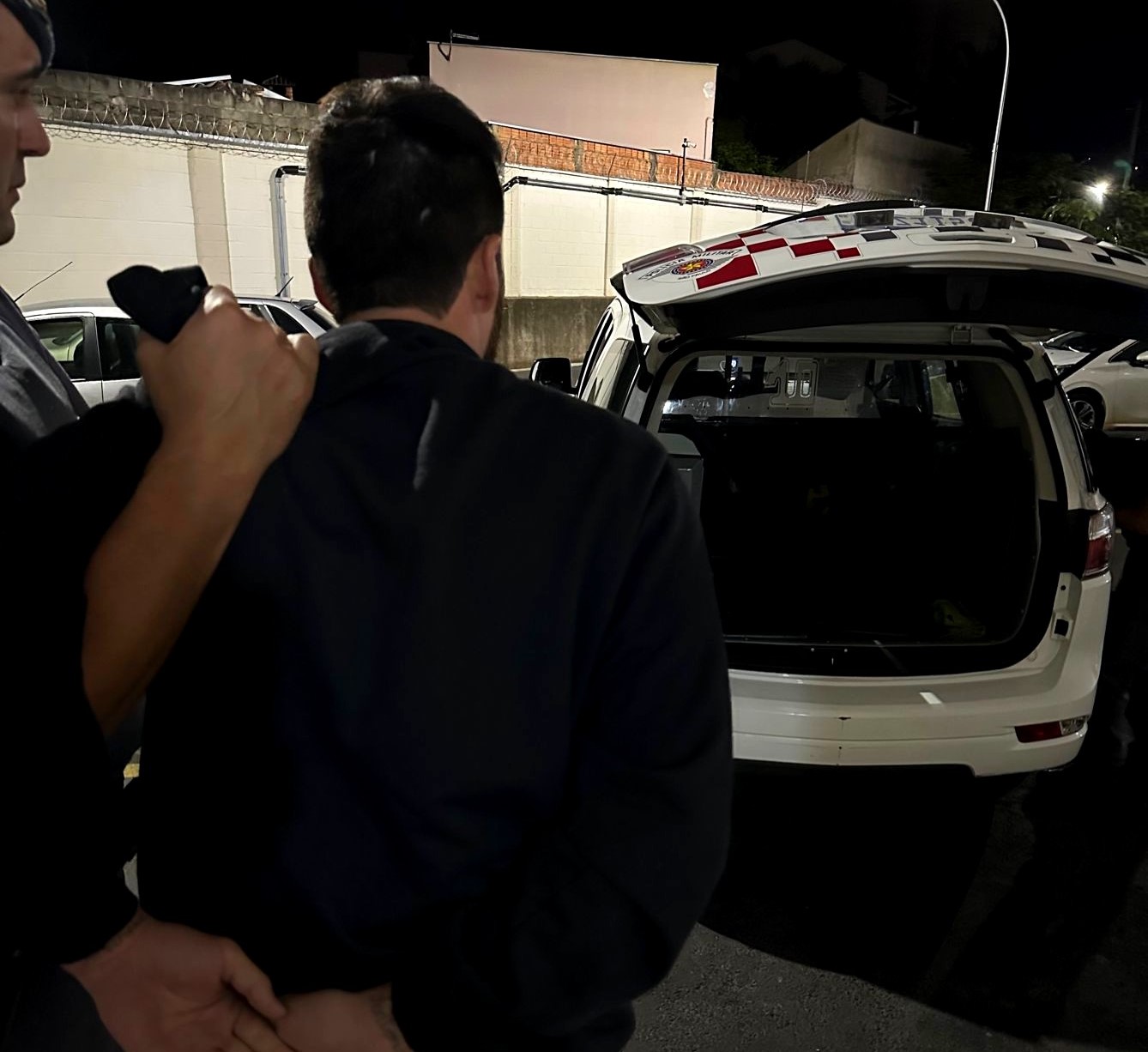 Traficante líder de facção criminosa é preso em Piracicaba