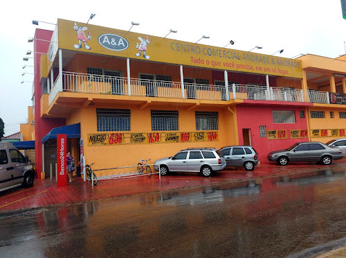 Bandido armado rouba R$ 20 mil de supermercado em Sumaré