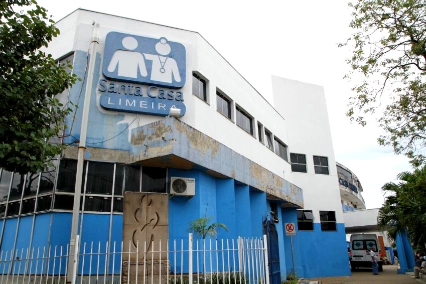 Homem é preso após espancar a namorada em Limeira