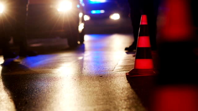 Homem morre atropelado em rodovia de Valinhos 1