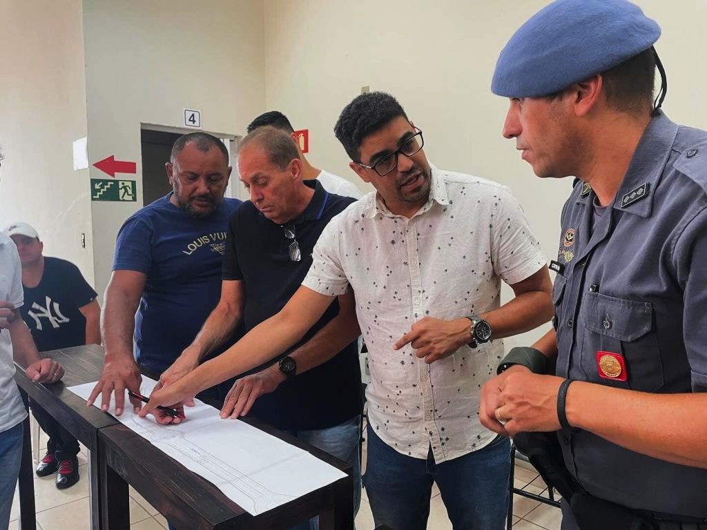 Prefeitura de Cordeirópolis organiza força-tarefa para o Carnaval