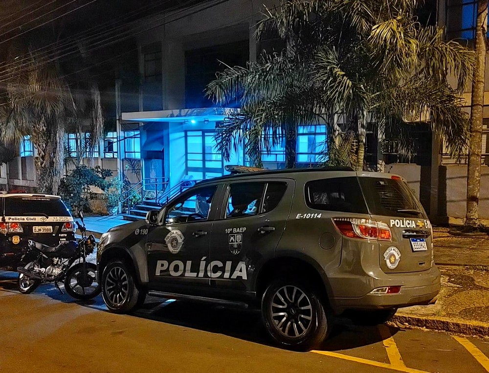 Falso comprador furta moto durante teste do veículo em Piracicaba
