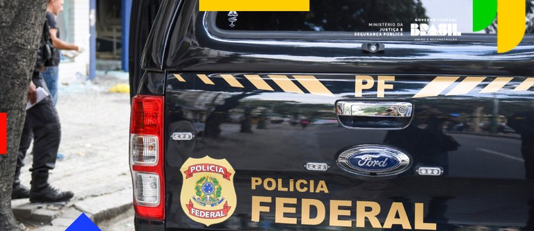 Polícia Federal combate falsidade ideológica e tráfico de armas no RS e disseminação de notas falsas pelo país