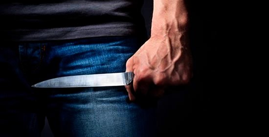 Adolescente denuncia pai por facada em Hortolândia