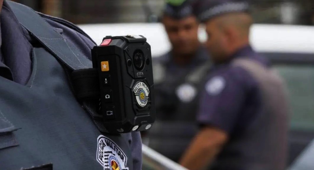 Barroso nega impor câmeras corporais a policiais de SP após 'compromisso' de Tarcísio