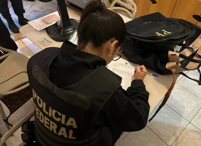 Homem é preso em Campinas por compartilhar conteúdo pornográfico infantojuvenil