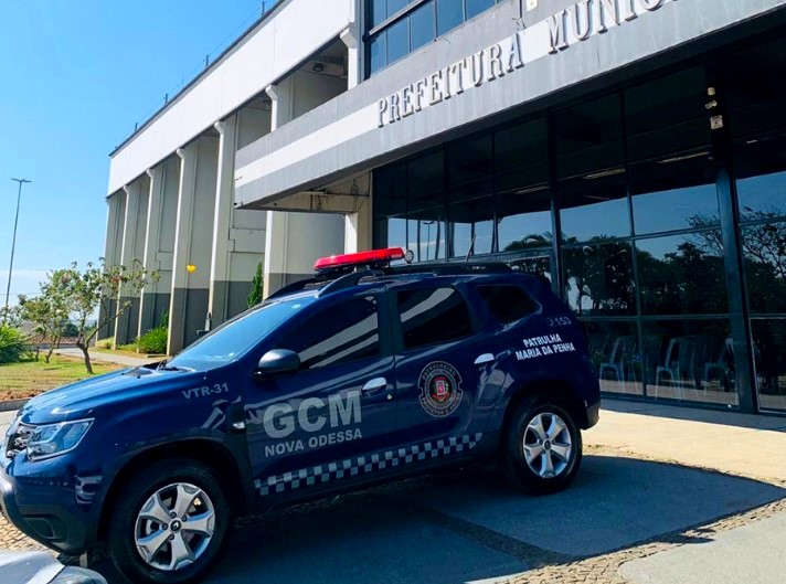 Homem viola medida protetiva e ameaça ex-mulher na rodoviária de Nova Odessa
