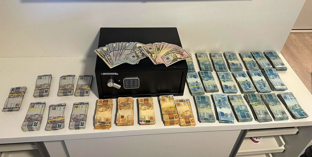 Monitoramento da PM ajuda desvendar esquema de fraudes em licitações 2