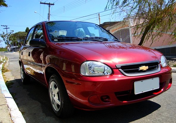 Motorista atropela idosa de 65 anos e foge sem prestar socorro em Americana