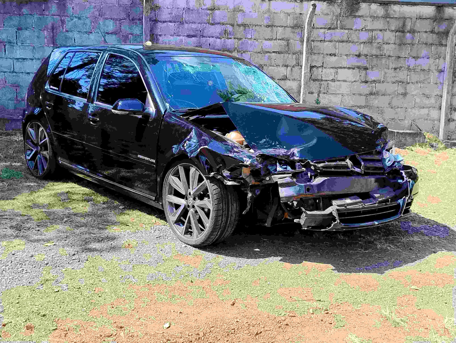 Motorista que fugiu após atropelar e matar jovem em S. Bárbara se entrega à polícia