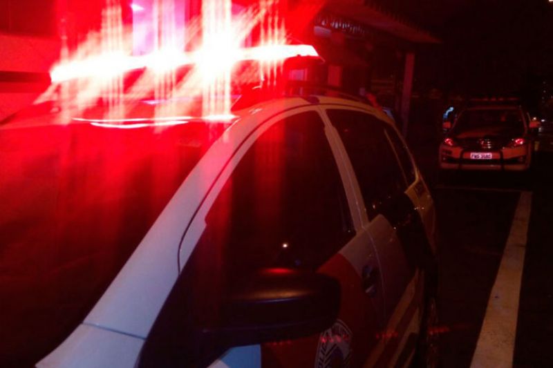 PM de folga mata idosa a facadas e deixa a filha dela ferida em Limeira