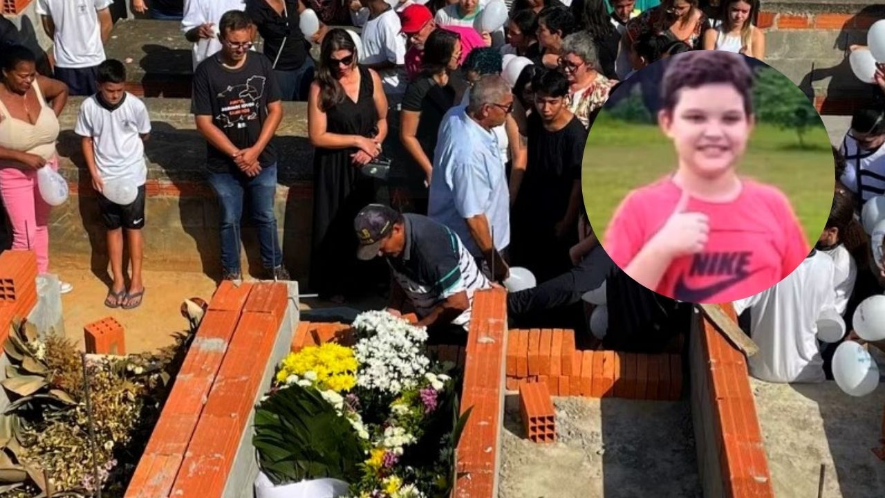 Padrasto mata enteado de 12 anos após agressão com ripa de madeira em Monte Mor